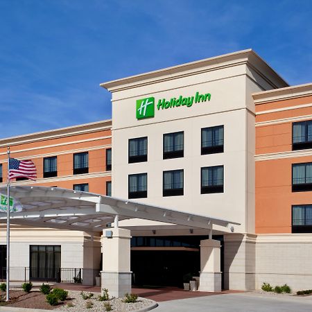 Holiday Inn Saint Louis-Fairview Heights By Ihg Eksteriør bilde