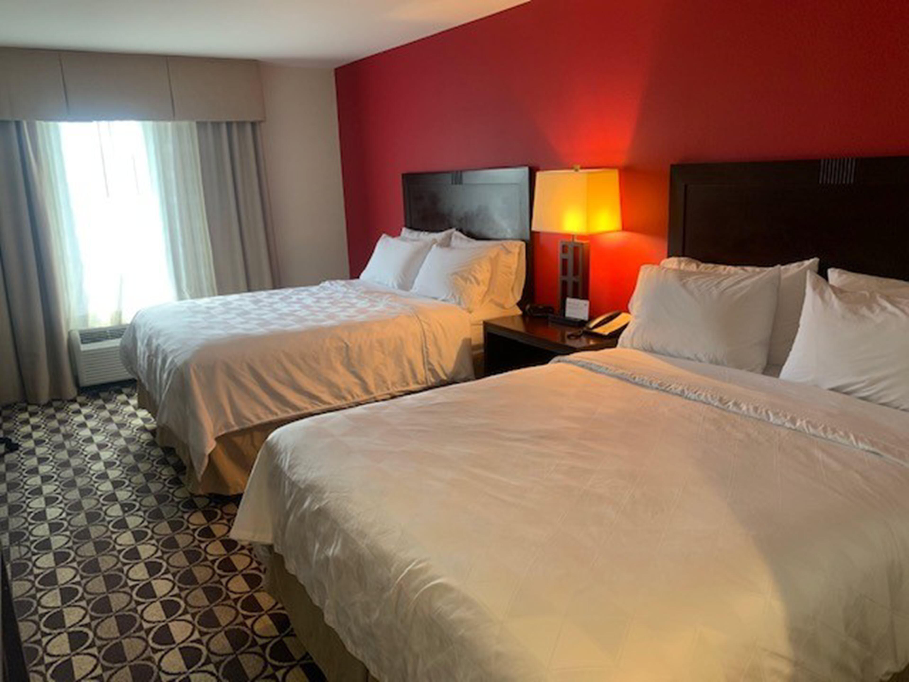 Holiday Inn Saint Louis-Fairview Heights By Ihg Eksteriør bilde