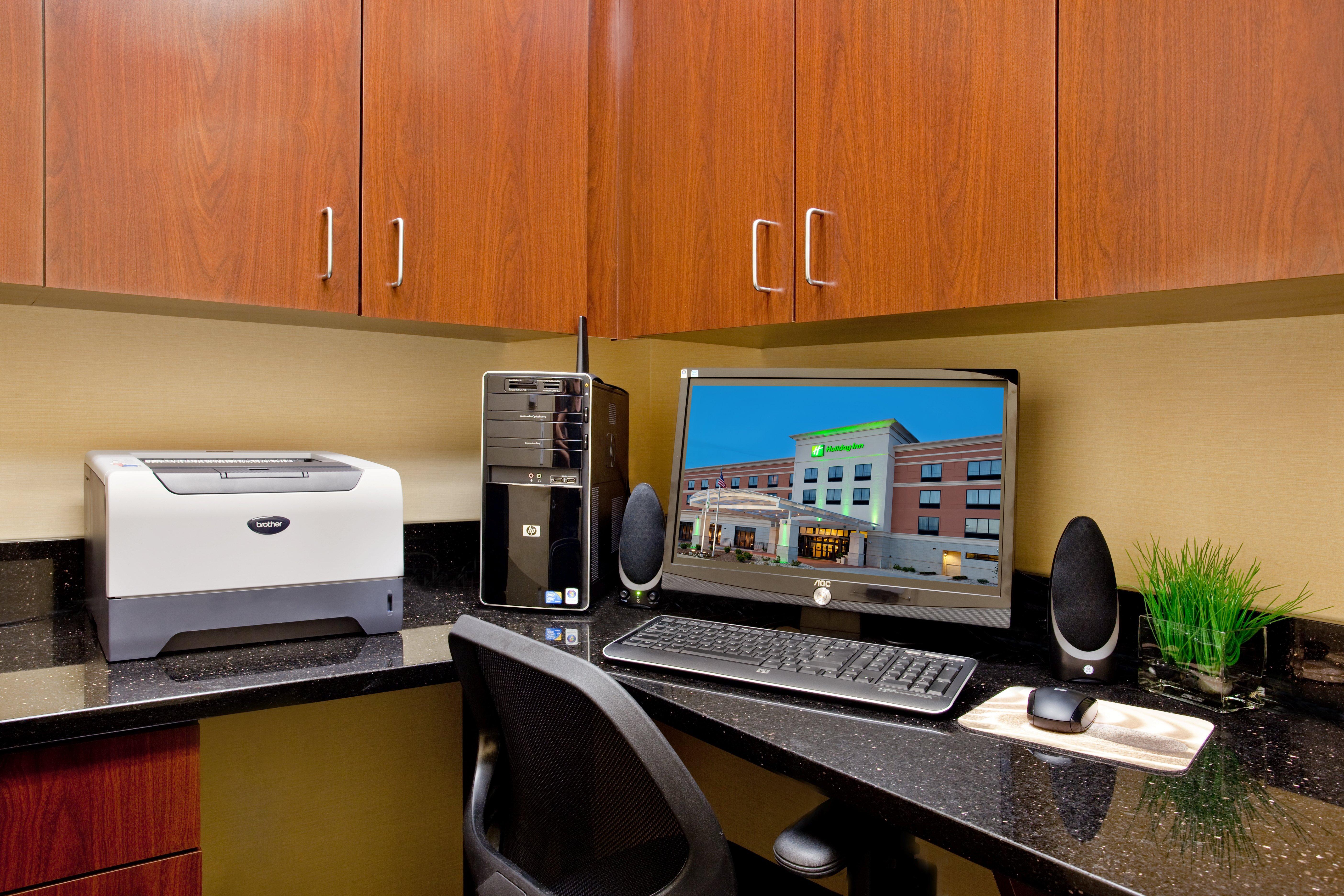 Holiday Inn Saint Louis-Fairview Heights By Ihg Eksteriør bilde