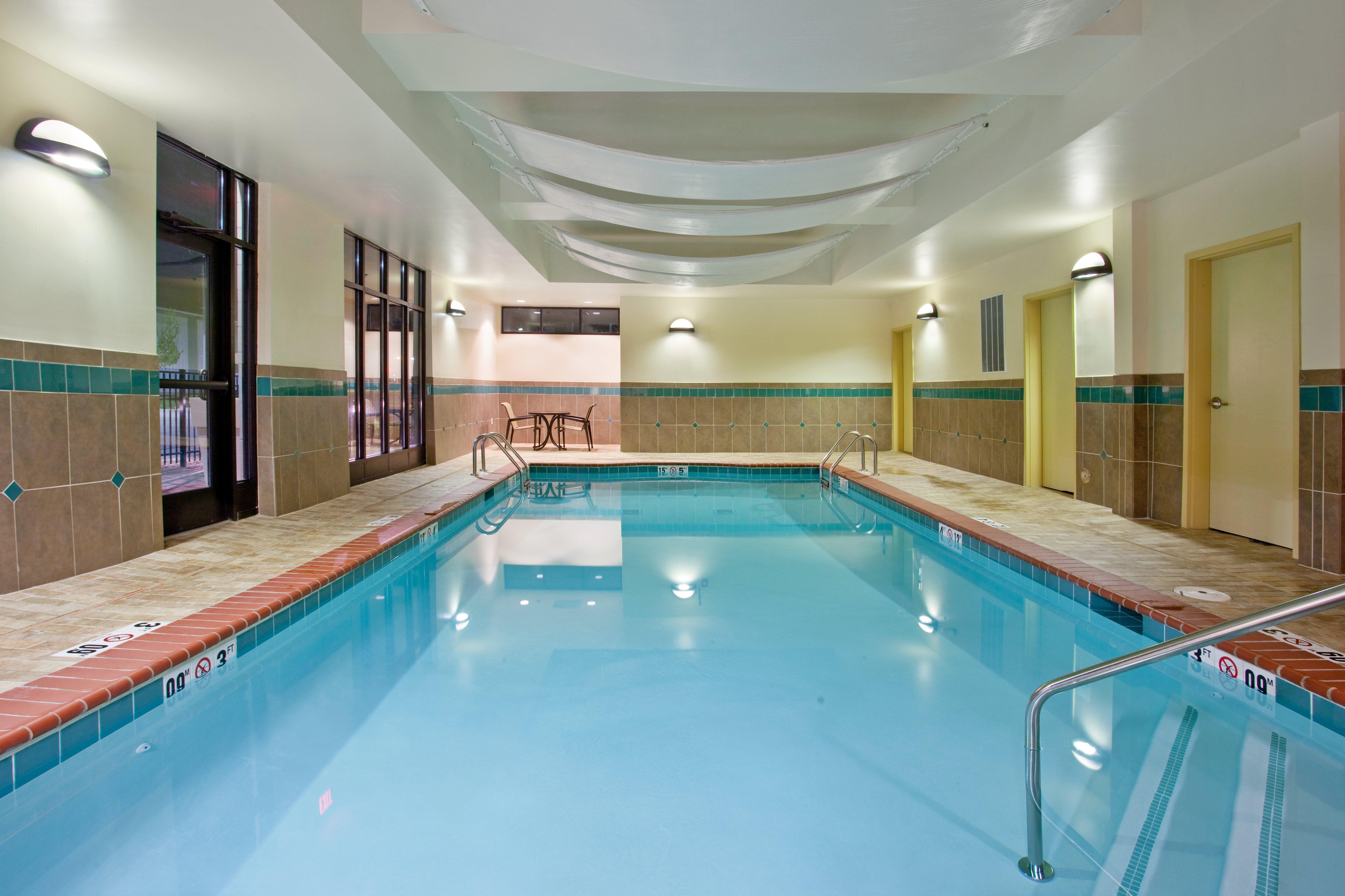 Holiday Inn Saint Louis-Fairview Heights By Ihg Eksteriør bilde