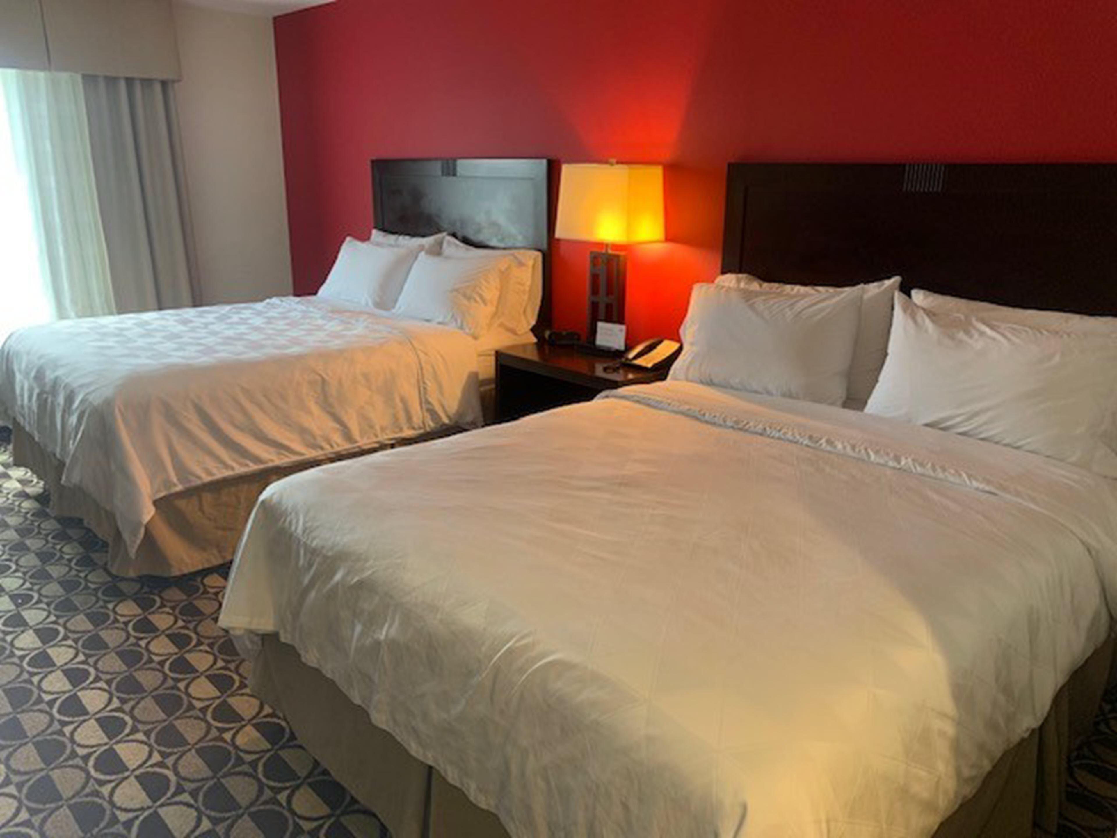 Holiday Inn Saint Louis-Fairview Heights By Ihg Eksteriør bilde