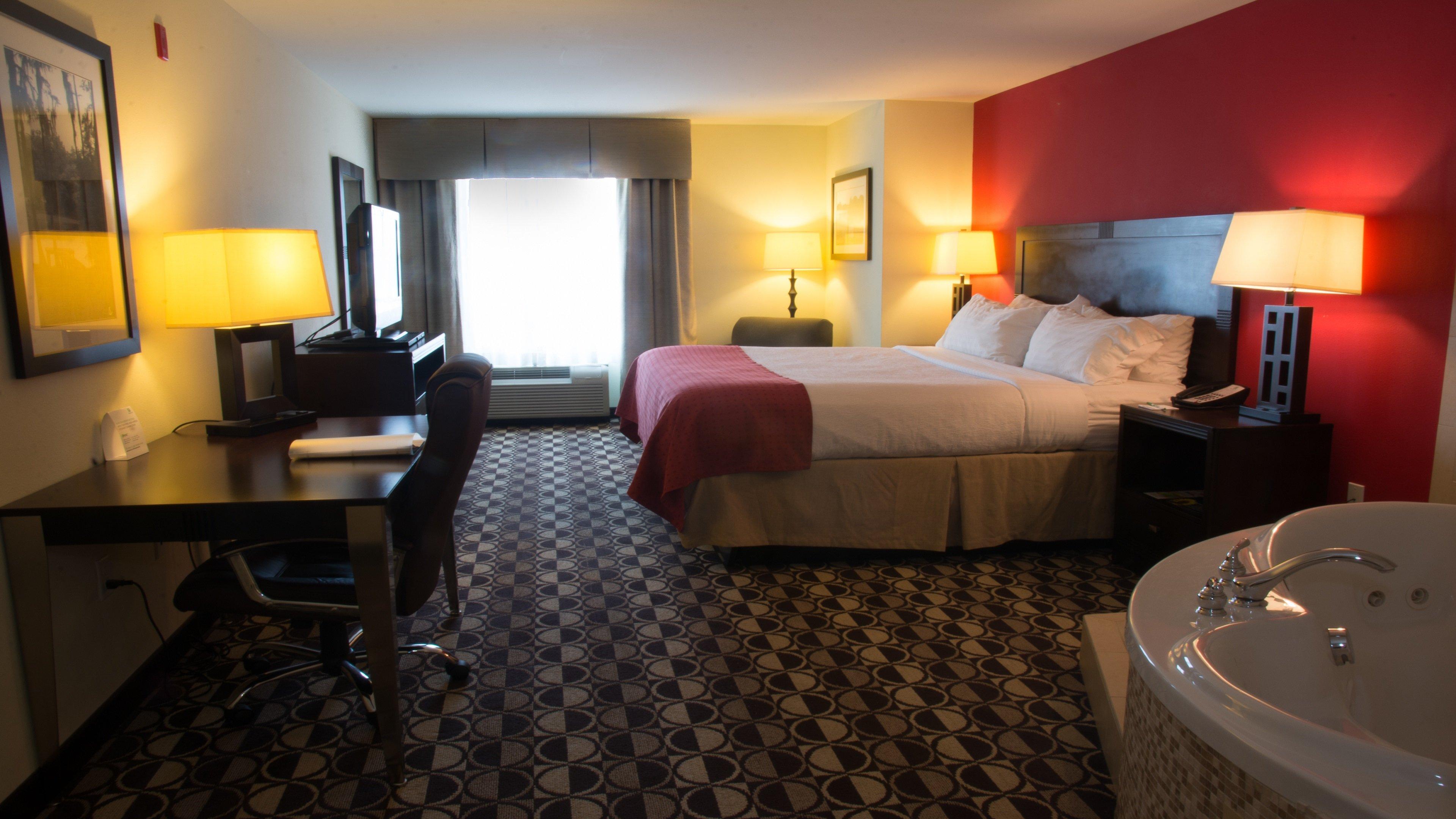 Holiday Inn Saint Louis-Fairview Heights By Ihg Eksteriør bilde