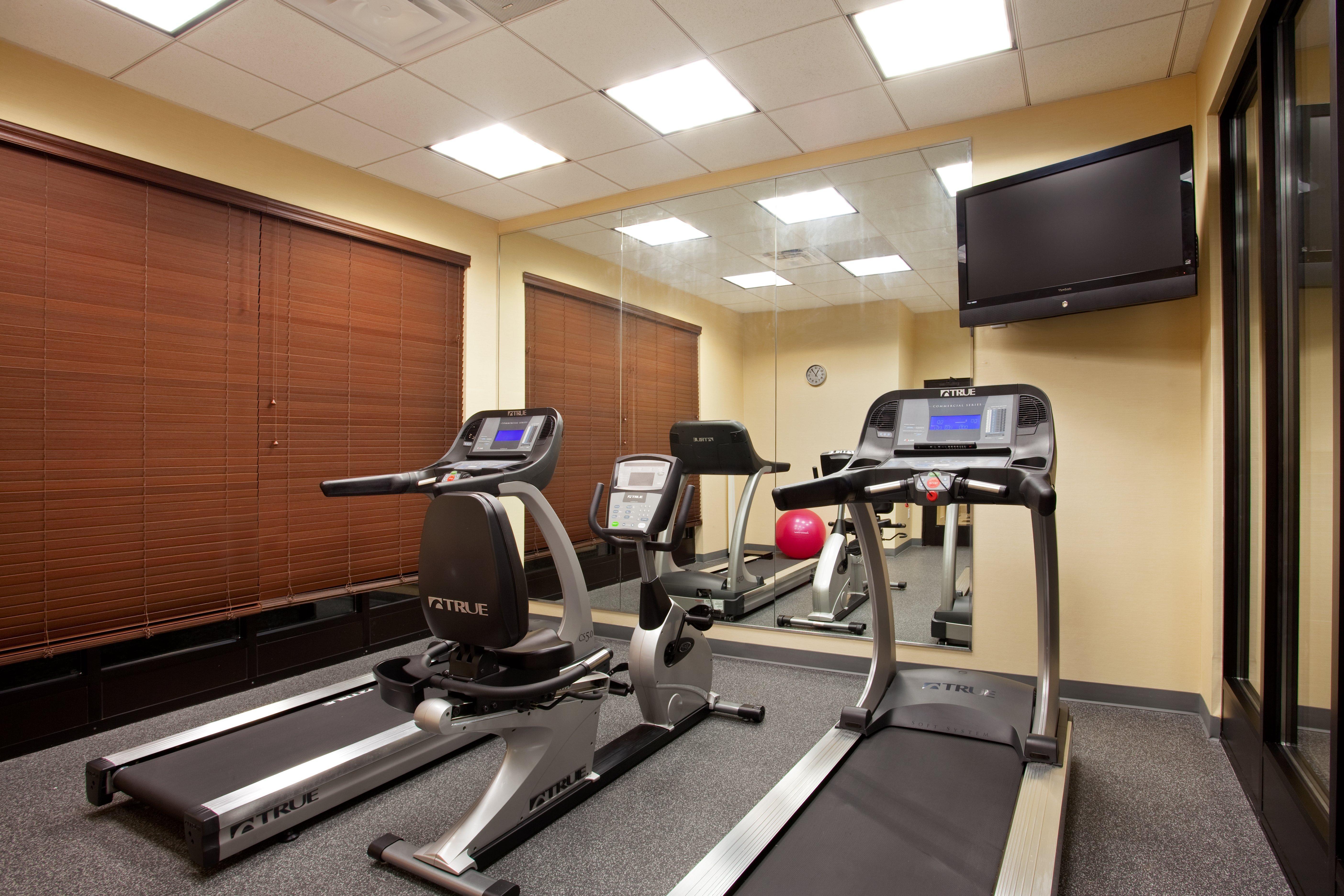 Holiday Inn Saint Louis-Fairview Heights By Ihg Eksteriør bilde