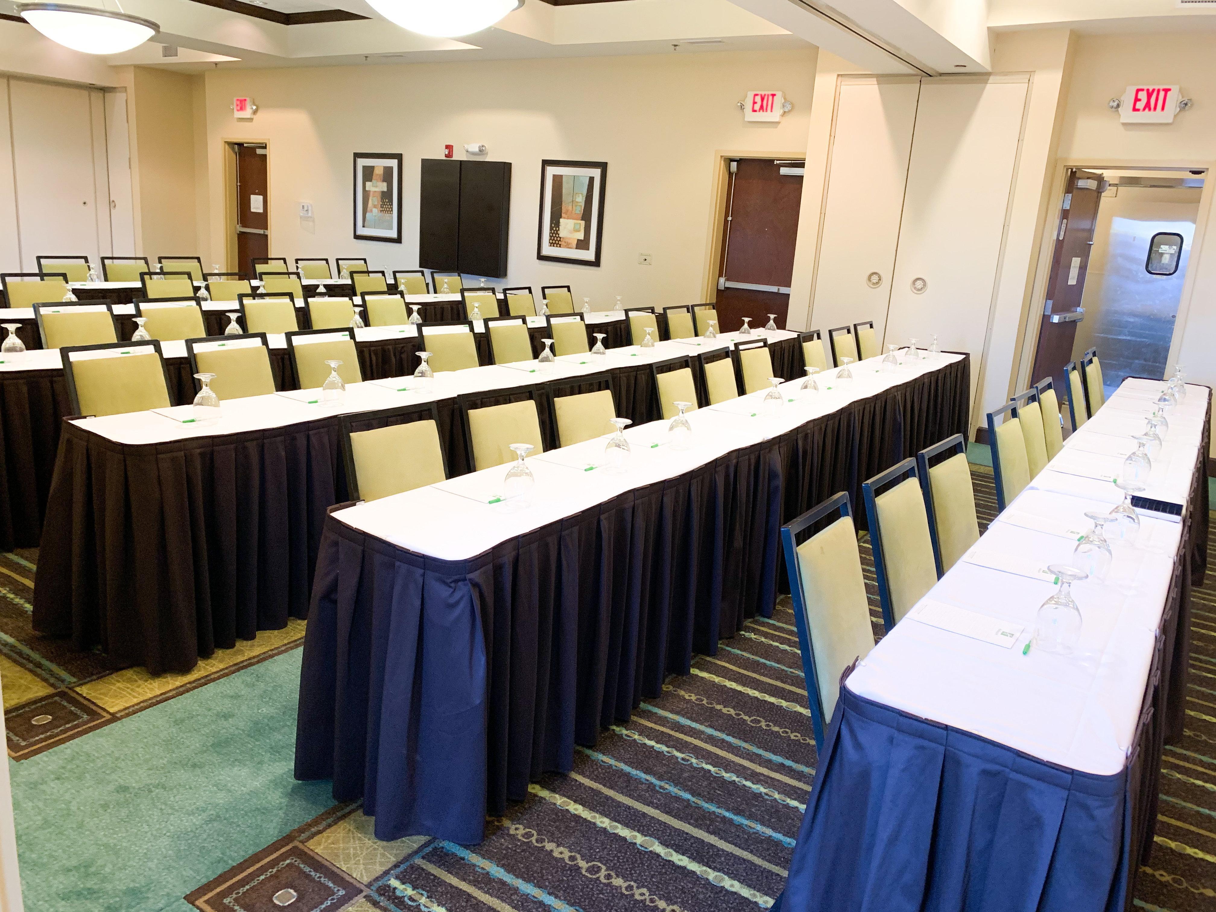 Holiday Inn Saint Louis-Fairview Heights By Ihg Eksteriør bilde