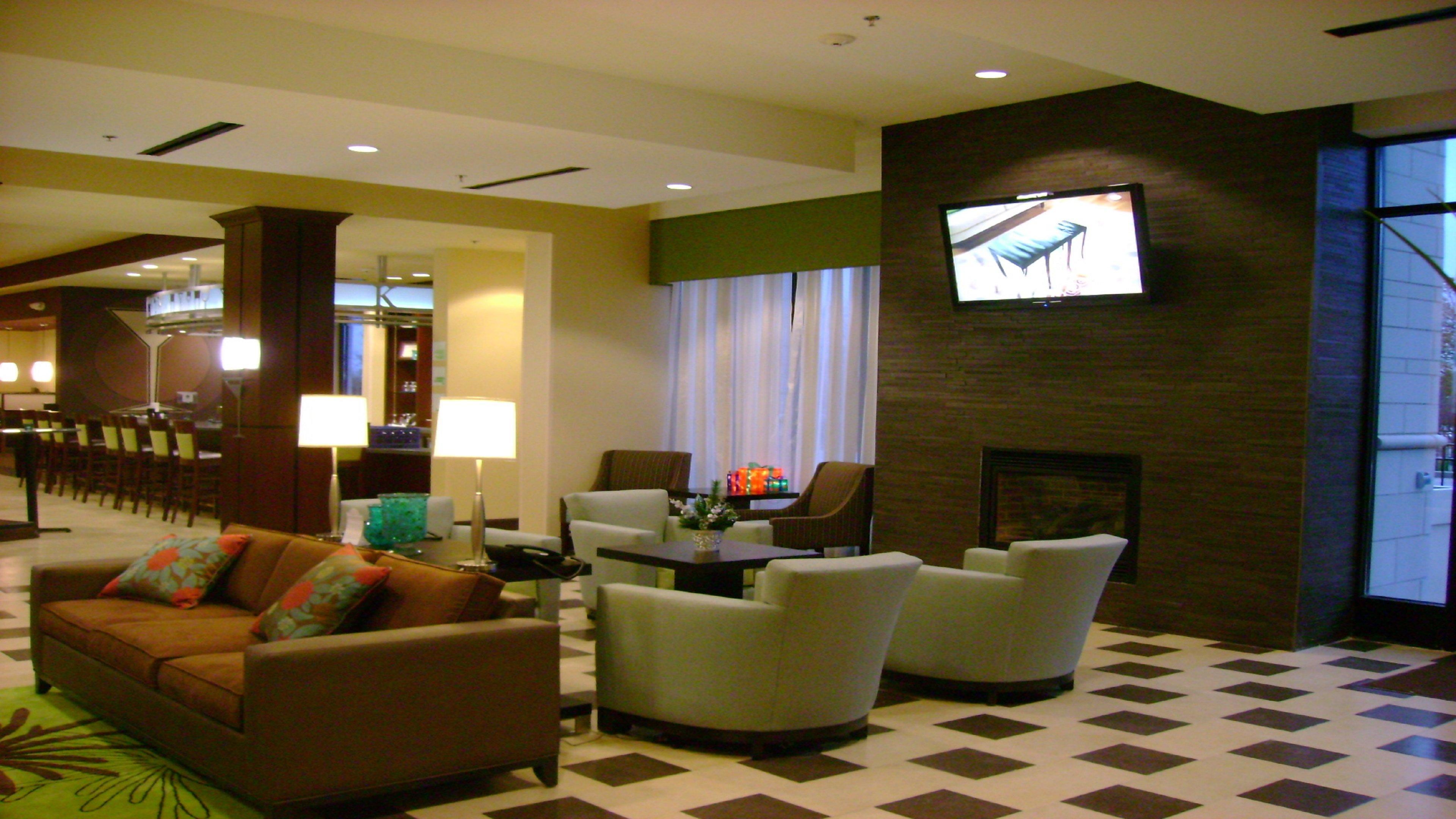 Holiday Inn Saint Louis-Fairview Heights By Ihg Eksteriør bilde