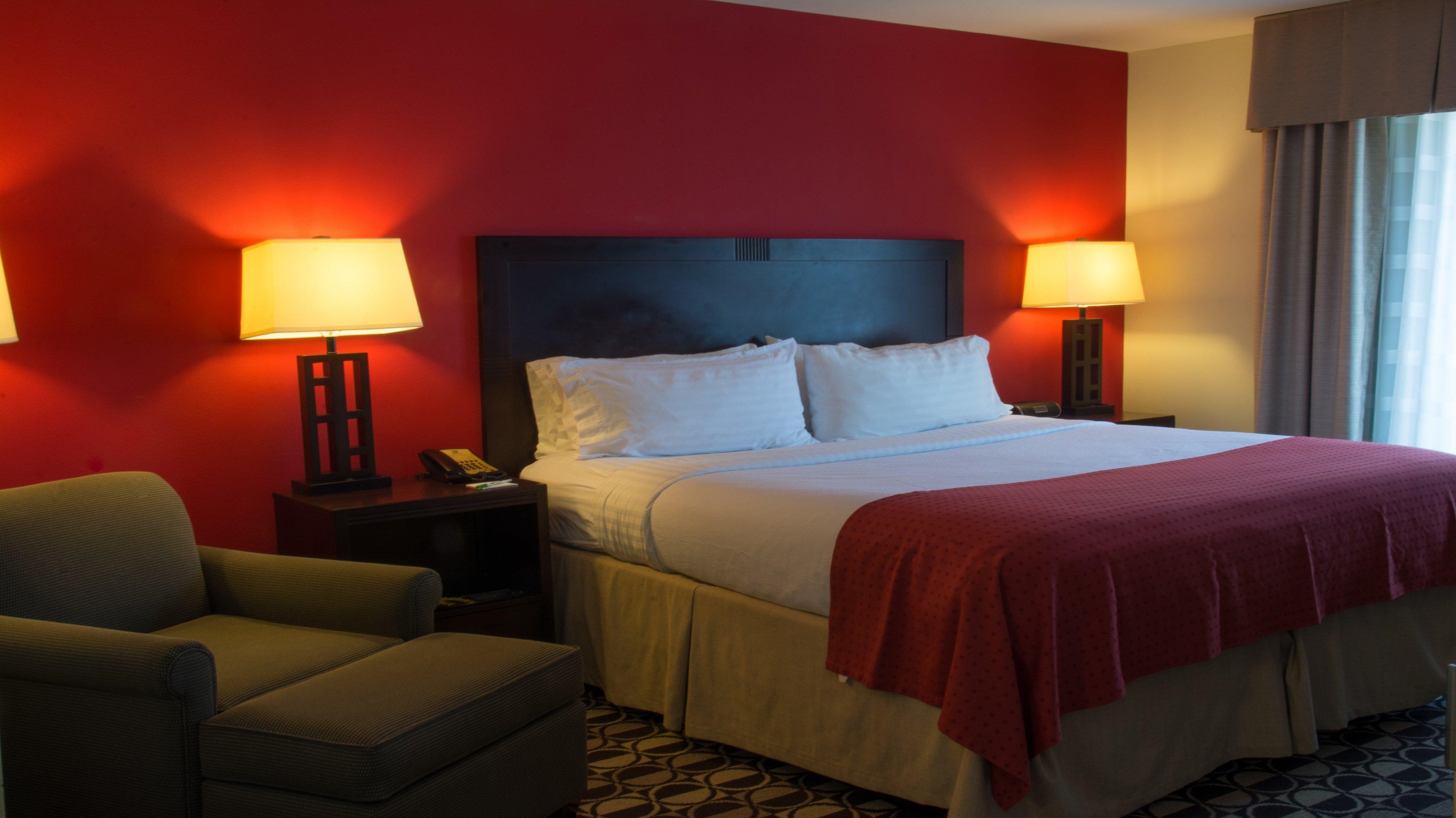 Holiday Inn Saint Louis-Fairview Heights By Ihg Eksteriør bilde