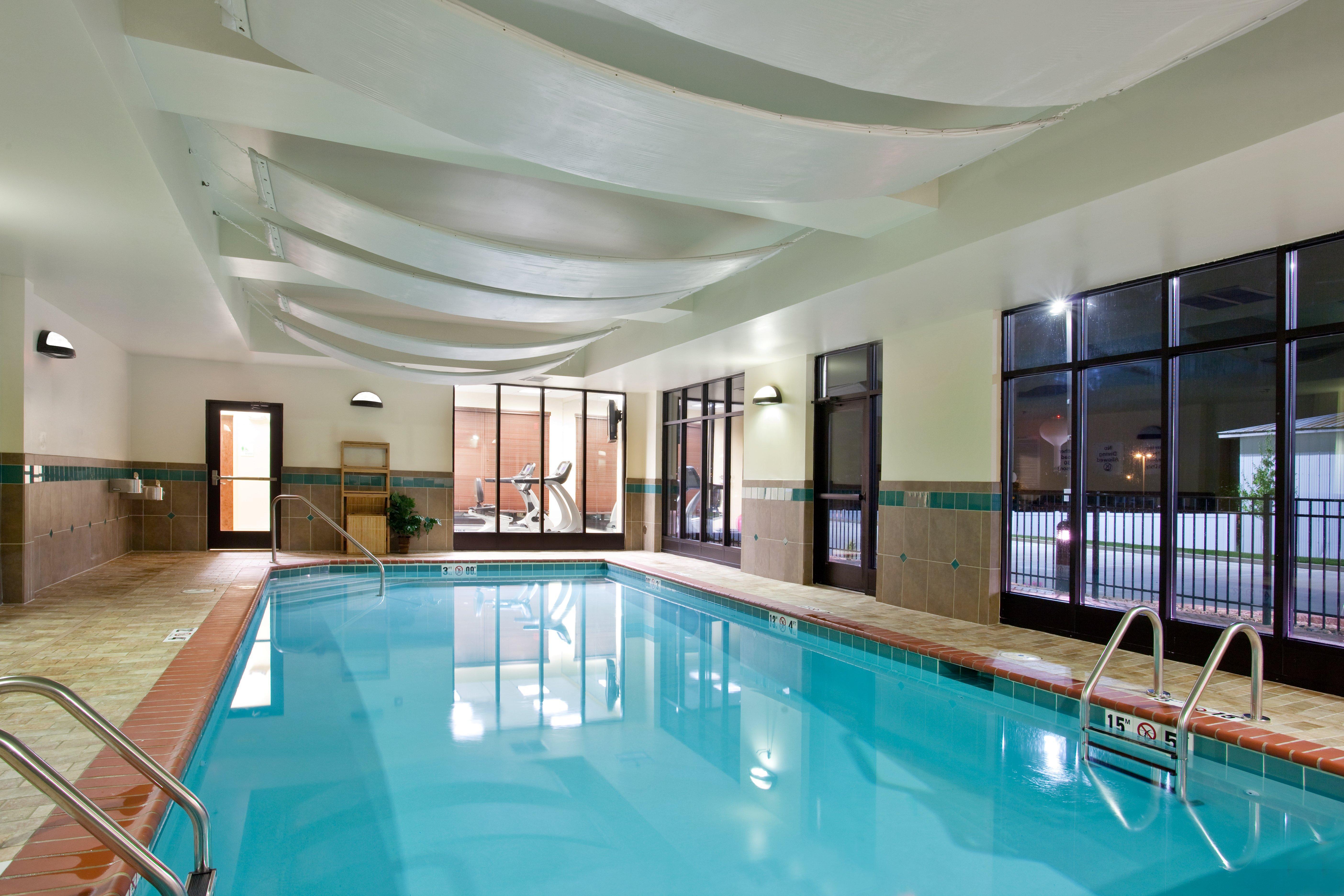 Holiday Inn Saint Louis-Fairview Heights By Ihg Eksteriør bilde