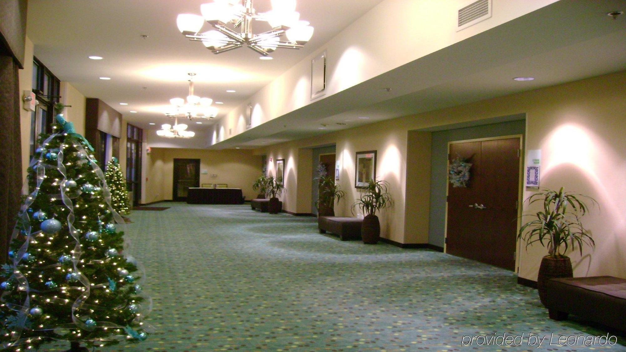 Holiday Inn Saint Louis-Fairview Heights By Ihg Interiør bilde