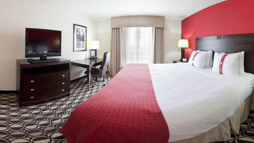 Holiday Inn Saint Louis-Fairview Heights By Ihg Eksteriør bilde
