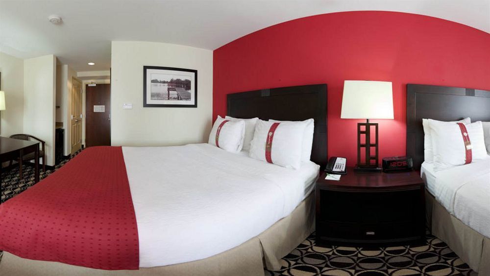 Holiday Inn Saint Louis-Fairview Heights By Ihg Eksteriør bilde