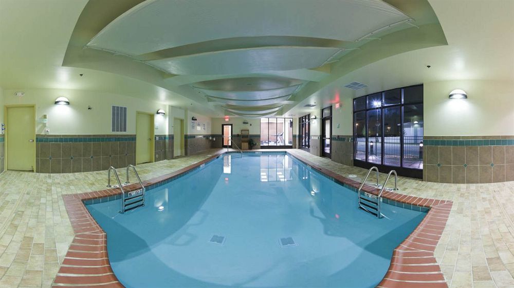 Holiday Inn Saint Louis-Fairview Heights By Ihg Eksteriør bilde