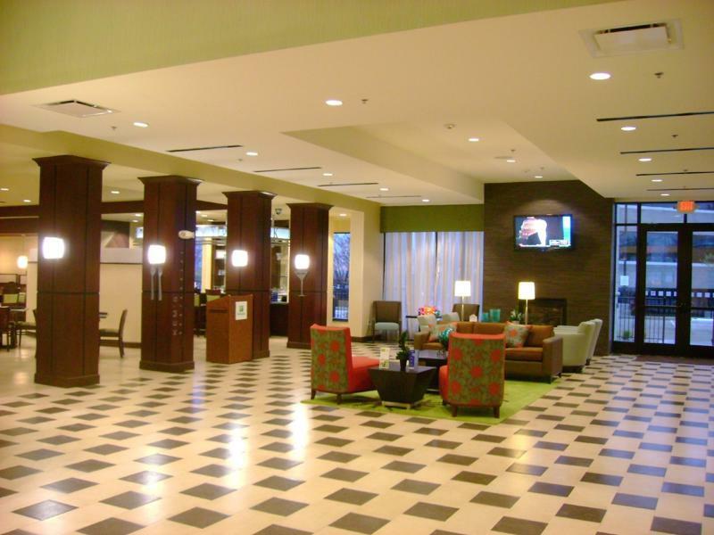 Holiday Inn Saint Louis-Fairview Heights By Ihg Eksteriør bilde