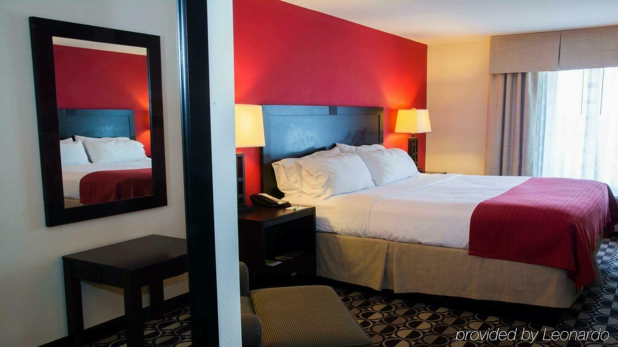 Holiday Inn Saint Louis-Fairview Heights By Ihg Eksteriør bilde